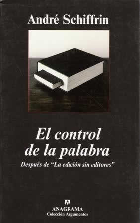 Control de la palabra