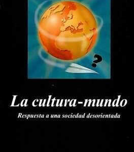 Cultura-mundo