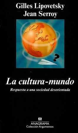 Cultura-mundo