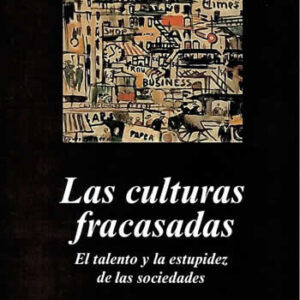 Culturas fracasadas