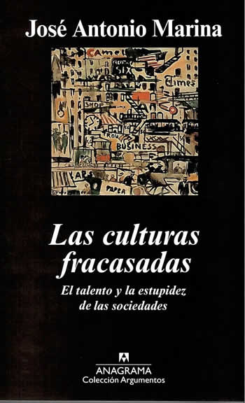 Culturas fracasadas