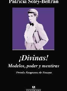 ¡Divinas! Modelos