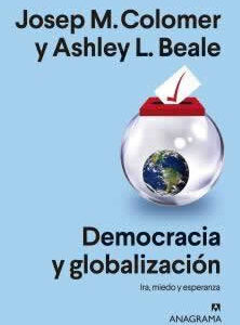 Democracia y globalización. Ira