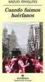 Cuando fuimos huérfanos - ISBN: 9788433969446