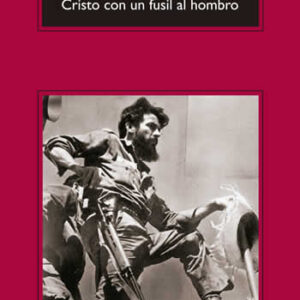 Cristo con un fusil al hombro - ISBN: 9788433977441