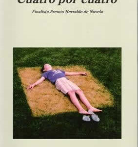Cuatro por cuatro. - ISBN: 9788433997562