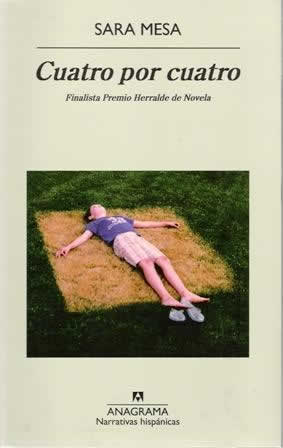 Cuatro por cuatro. - ISBN: 9788433997562