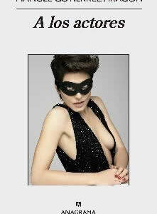 a los actores. - ISBN: 9788433997975