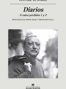 Diarios. A ratos perdidos 1 y 2 - ISBN: 9788433999313