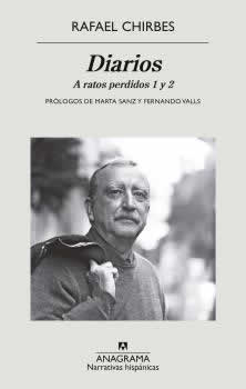 Diarios. A ratos perdidos 1 y 2 - ISBN: 9788433999313