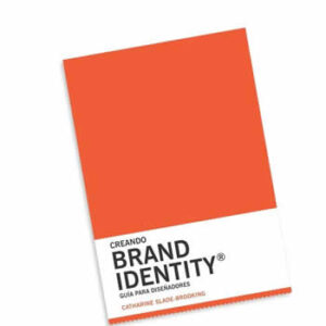 Creando Brand Identity. - ISBN: 9788434210424