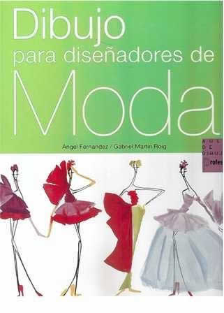 Dibujo para diseñadores de moda. - ISBN: 9788434229921