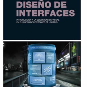 Diseño de interfaces. - ISBN: 9788434238466