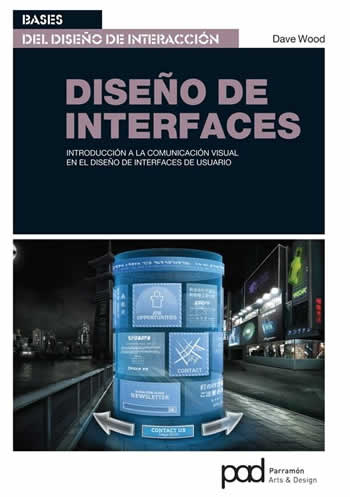 Diseño de interfaces. - ISBN: 9788434238466