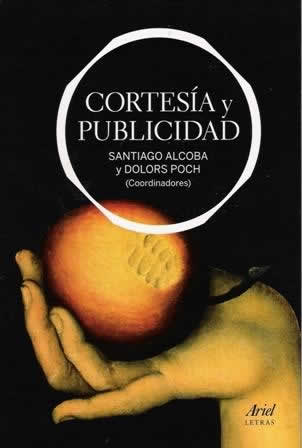 Cortesía y publicidad. - ISBN: 9788434413450