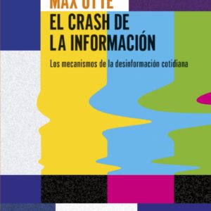 Crash de la información