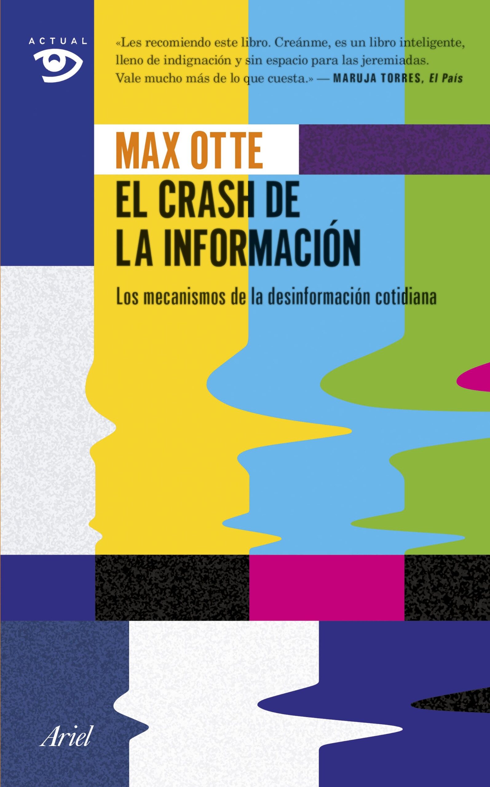 Crash de la información