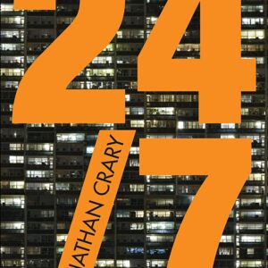 24/7. El capitalismo al asalto del sueño - ISBN: 9788434422322