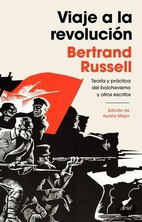 Viaje a la revolución. Práctica y teoría del bolchevismo y otros escritos - ISBN: 9788434433205