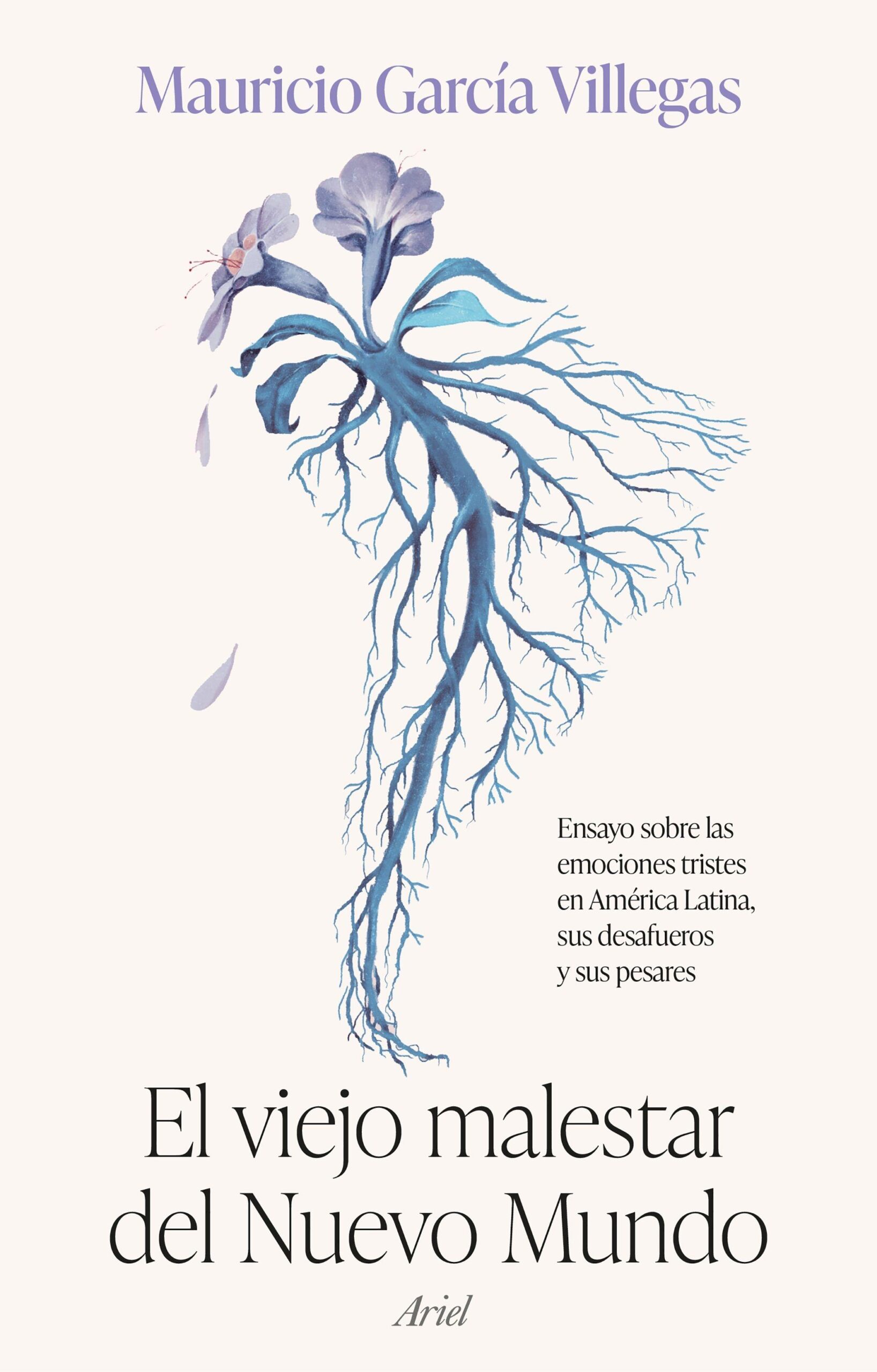 Viejo malestar del Nuevo Mundo