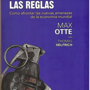 Crisis rompe las reglas