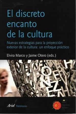 Discreto encanto de la cultura