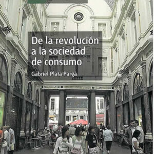 De la revolución a la sociedad de consumo. Ocho intelectuales en el tardofranquismo y la democracia. - ISBN: 9788436261059