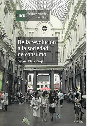 De la revolución a la sociedad de consumo. Ocho intelectuales en el tardofranquismo y la democracia. - ISBN: 9788436261059