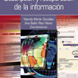Descripción y recuperación de la información - ISBN: 9788436832259
