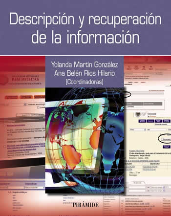 Descripción y recuperación de la información - ISBN: 9788436832259