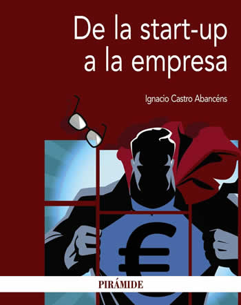 De la start-up a la empresa - ISBN: 9788436836288