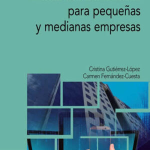 Contabilidad financiera para pequeñas y medianas empresas - ISBN: 9788436836325