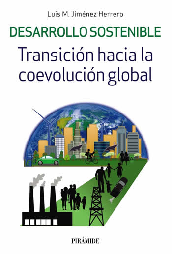 Desarrollo sostenible. Transición hacia la coevolución global - ISBN: 9788436837698