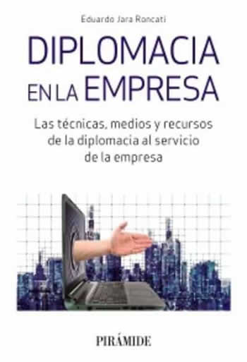 Diplomacia en la empresa. - ISBN: 9788436839920