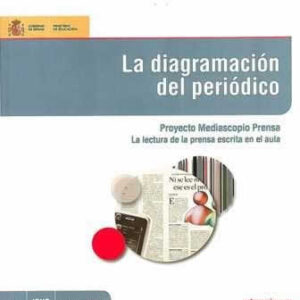 Diagramación del periódico