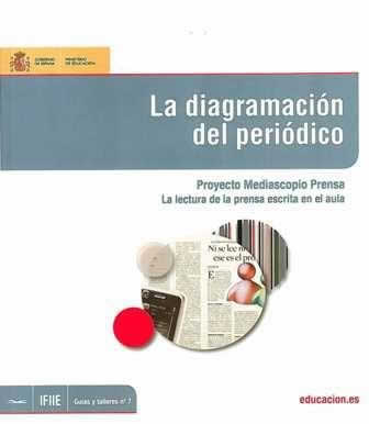 Diagramación del periódico