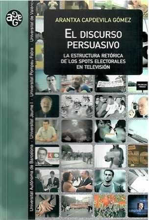 Discurso persuasivo