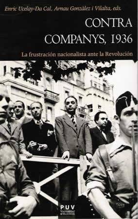 Contra Companys