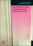 Cooperación para el desarrollo en tiempos de crisis. - ISBN: 9788437506593