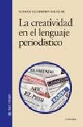 Creatividad en el lenguaje periodístico