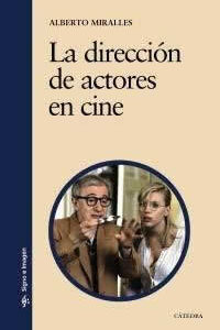 Dirección de actores en cine