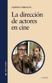 Dirección de actores en cine