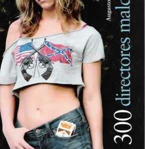 300 directores malditos. - ISBN: 9788437627557