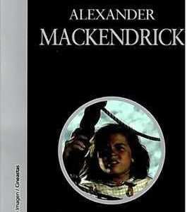 Alexander Mackendrick. - ISBN: 9788437628790