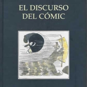 Discurso del cómic
