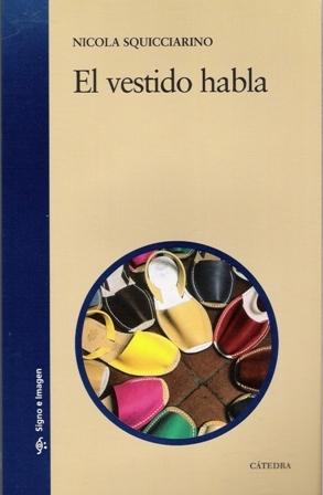Vestido habla