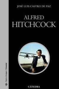 Alfred Hitchcock. - ISBN: 9788437629711