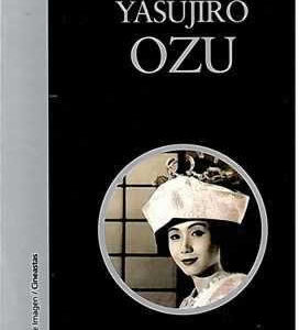 Yasujiro Ozu. - ISBN: 9788437630113