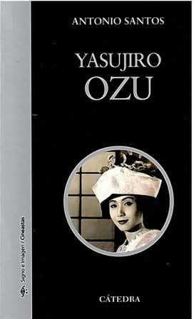 Yasujiro Ozu. - ISBN: 9788437630113