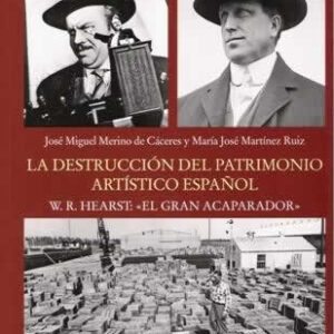 Destrucción del patrimonio artístico español